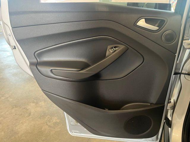 used 2017 Ford Escape car, priced at $17,215