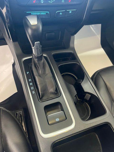 used 2017 Ford Escape car, priced at $17,215