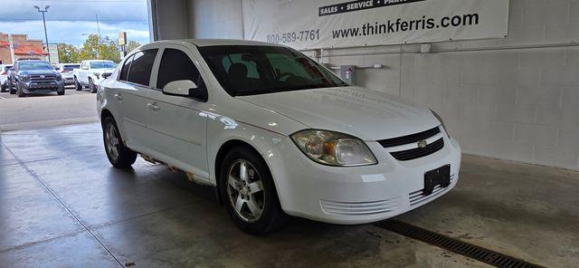 used 2010 Chevrolet Cobalt car, priced at $5,900