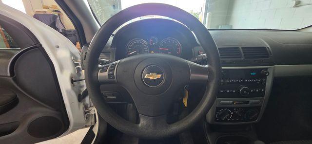 used 2010 Chevrolet Cobalt car, priced at $5,900