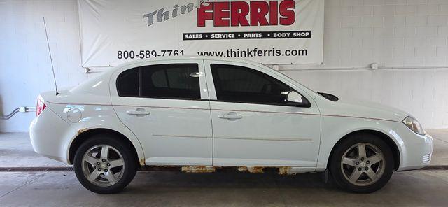 used 2010 Chevrolet Cobalt car, priced at $5,900
