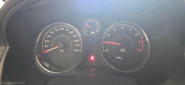 used 2010 Chevrolet Cobalt car, priced at $5,900