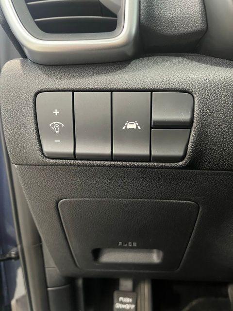 used 2022 Kia Sportage car, priced at $17,425