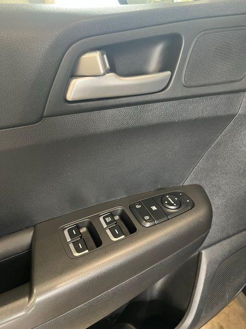 used 2022 Kia Sportage car, priced at $17,425