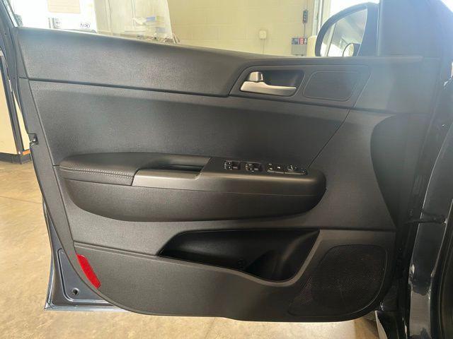 used 2022 Kia Sportage car, priced at $17,425