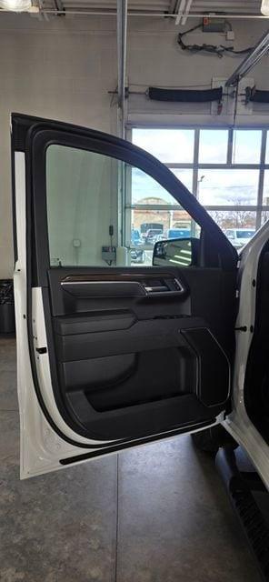 new 2026 Chevrolet Silverado 1500 car, priced at $50,005