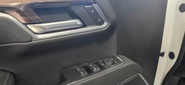 new 2026 Chevrolet Silverado 1500 car, priced at $50,005