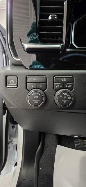 new 2026 Chevrolet Silverado 1500 car, priced at $50,005