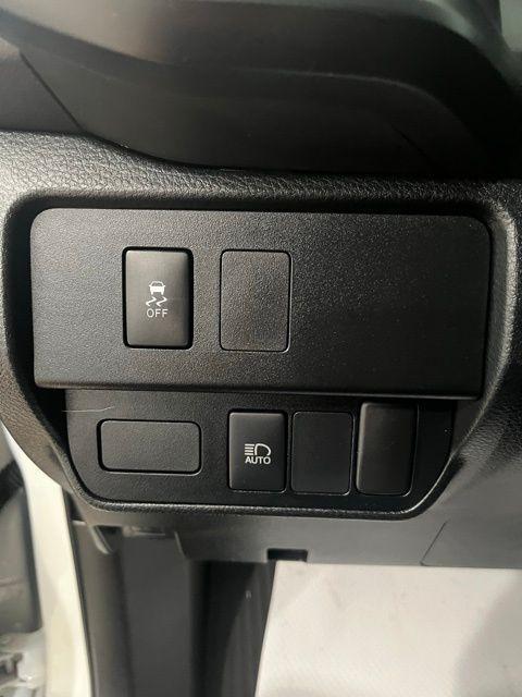 used 2021 Toyota Tacoma car, priced at $25,685