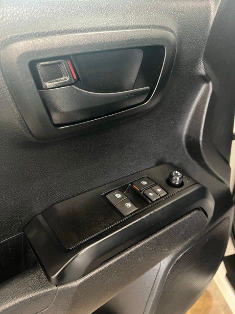 used 2021 Toyota Tacoma car, priced at $25,685