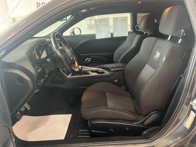 used 2021 Dodge Challenger car, priced at $41,050