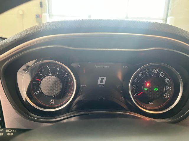 used 2021 Dodge Challenger car, priced at $41,050