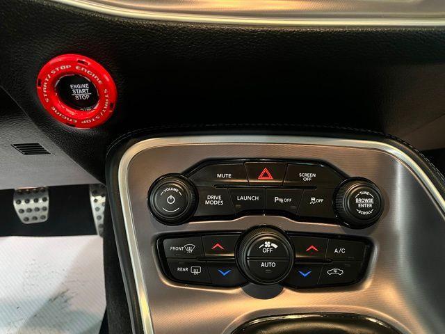 used 2021 Dodge Challenger car, priced at $41,050