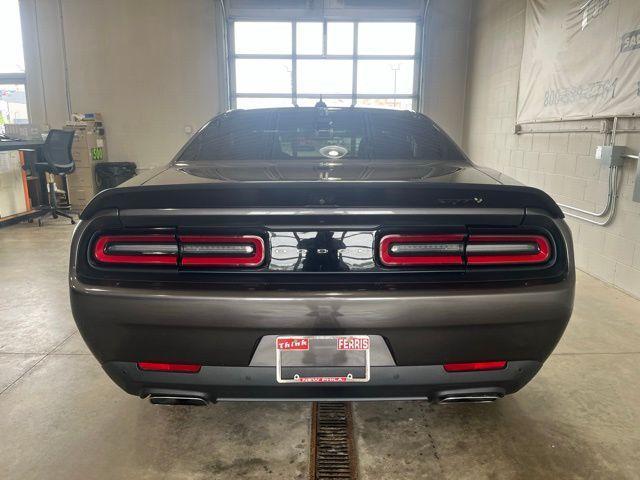 used 2021 Dodge Challenger car, priced at $41,050