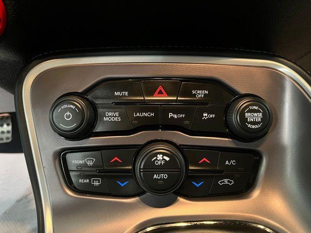 used 2021 Dodge Challenger car, priced at $41,050