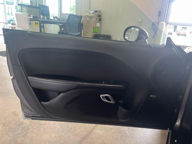 used 2021 Dodge Challenger car, priced at $41,050