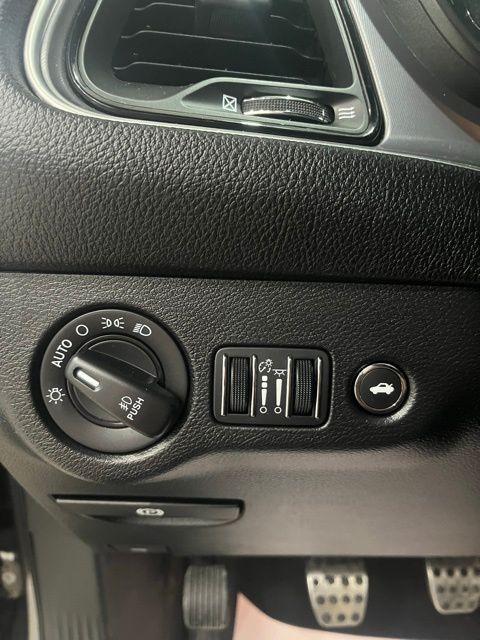 used 2021 Dodge Challenger car, priced at $41,050