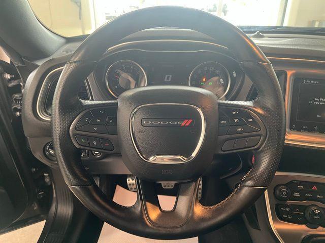 used 2021 Dodge Challenger car, priced at $41,050