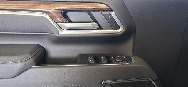 new 2026 Chevrolet Silverado 2500 car, priced at $74,825