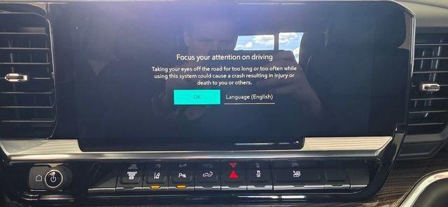 new 2026 Chevrolet Silverado 2500 car, priced at $74,825