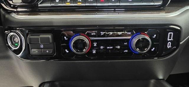 new 2026 Chevrolet Silverado 2500 car, priced at $74,825