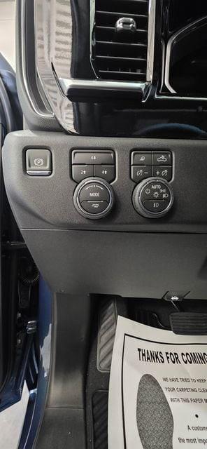 new 2026 Chevrolet Silverado 2500 car, priced at $74,825