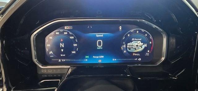 new 2026 Chevrolet Silverado 2500 car, priced at $74,825