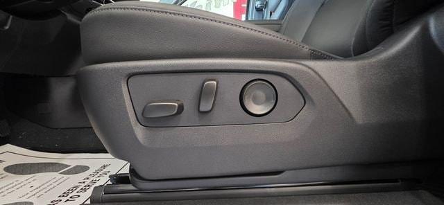 new 2026 Chevrolet Silverado 2500 car, priced at $74,825