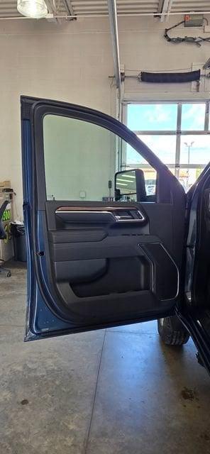 new 2026 Chevrolet Silverado 2500 car, priced at $74,825