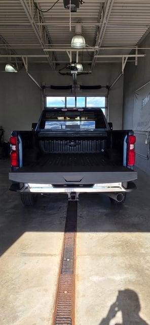 new 2026 Chevrolet Silverado 2500 car, priced at $74,825