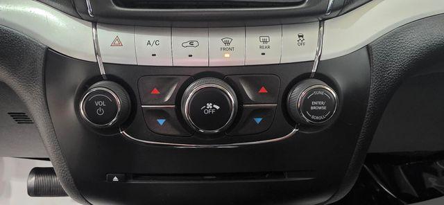 used 2020 Dodge Journey car, priced at $12,900