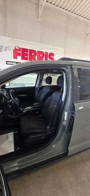 used 2020 Dodge Journey car, priced at $12,900