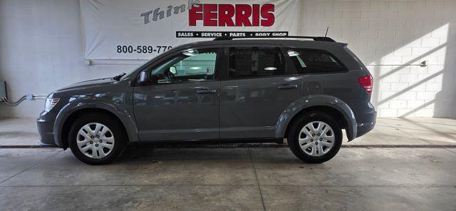 used 2020 Dodge Journey car, priced at $12,900