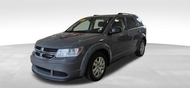 used 2020 Dodge Journey car, priced at $12,900