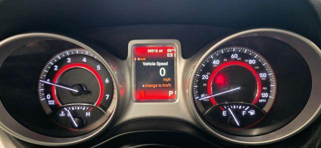 used 2020 Dodge Journey car, priced at $12,900