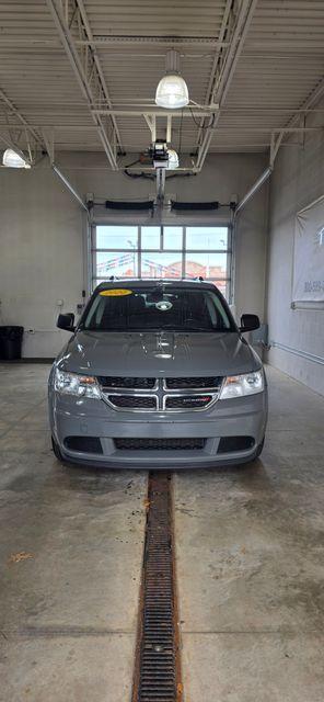 used 2020 Dodge Journey car, priced at $12,900