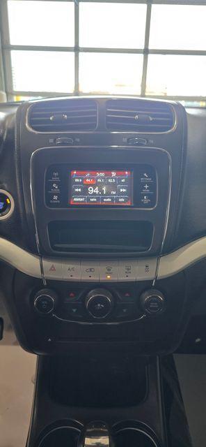 used 2020 Dodge Journey car, priced at $12,900