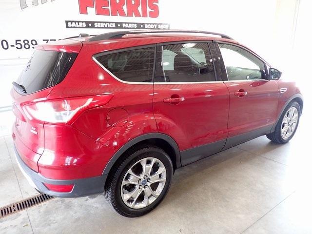 used 2014 Ford Escape car, priced at $3,950