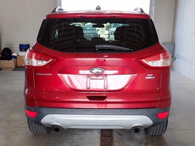 used 2014 Ford Escape car, priced at $3,950