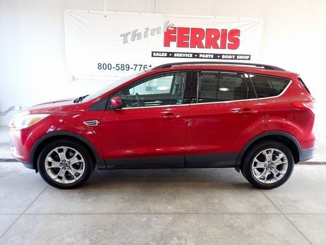 used 2014 Ford Escape car, priced at $3,950