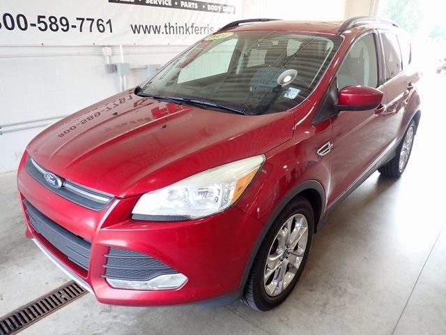 used 2014 Ford Escape car, priced at $3,950