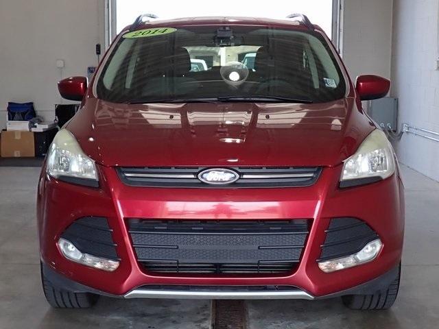 used 2014 Ford Escape car, priced at $3,950