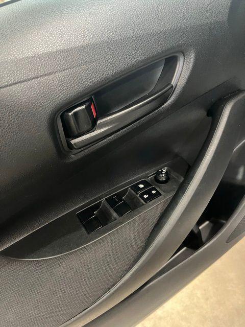 used 2022 Toyota Corolla car, priced at $18,899