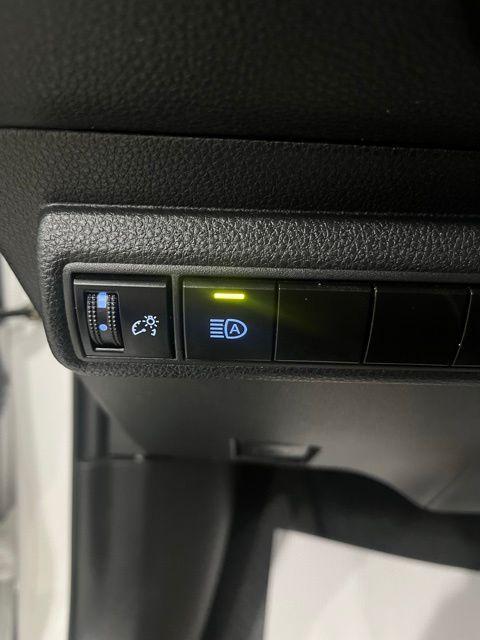used 2022 Toyota Corolla car, priced at $18,899