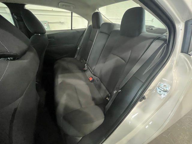 used 2022 Toyota Corolla car, priced at $18,899