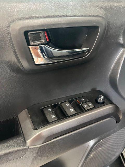 used 2023 Toyota Tacoma car, priced at $36,786