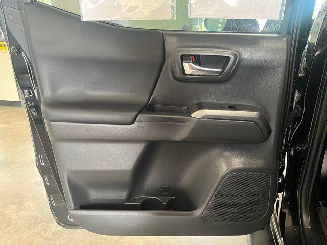 used 2023 Toyota Tacoma car, priced at $36,786