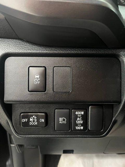 used 2023 Toyota Tacoma car, priced at $36,786