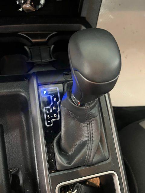 used 2023 Toyota Tacoma car, priced at $36,786