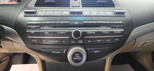 used 2010 Honda Accord car, priced at $8,714
